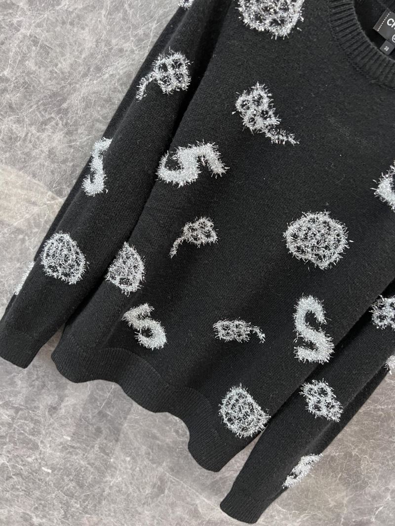 Chanel Sweaters